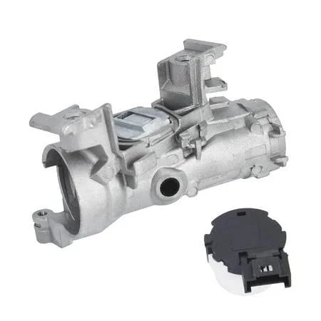 2010-2020 Volkswagen / Ignition Lock Housing / 1KO905851B / AFTERMARKET 2010-2020 Volkswagen / Ignition Lock Housing / 1KO905851B / AFTERMARKET